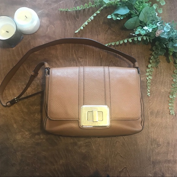 MICHAEL Michael Kors Handbags - ✨3/$30✨Michael Kors Lila pebble leather bag